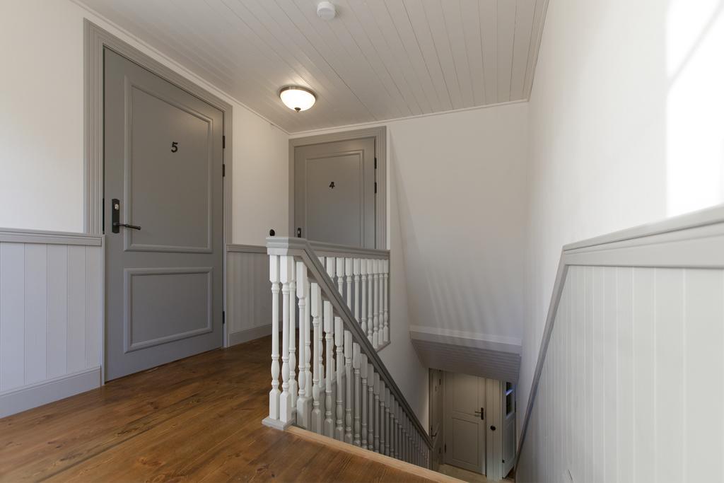 Osel Apartment Курессааре Номер фото