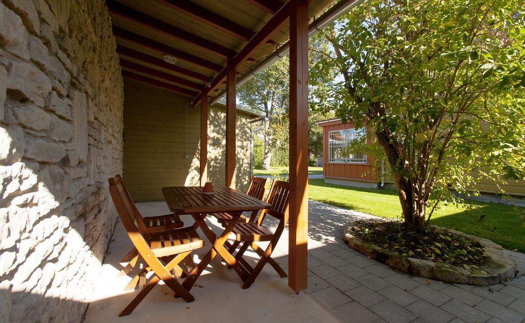 Osel Apartment Курессааре Номер фото
