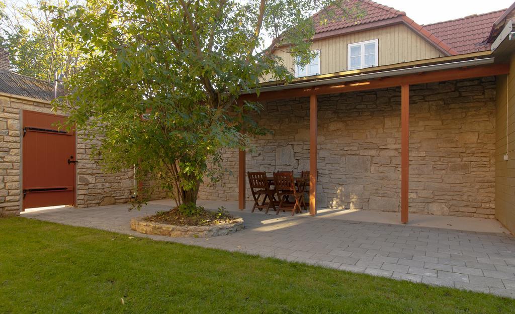 Osel Apartment Курессааре Номер фото